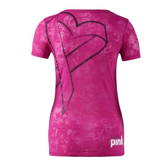 SOLD - Groove for the Cure Crew Neck Tee - Picture 2 of 4